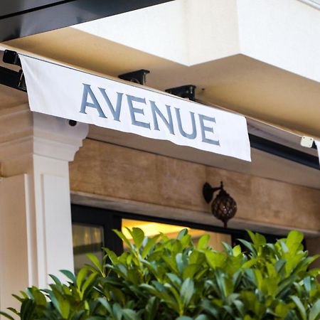 Hotel Avenue Ravda Exteriér fotografie