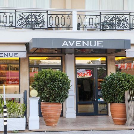 Hotel Avenue Ravda Exteriér fotografie