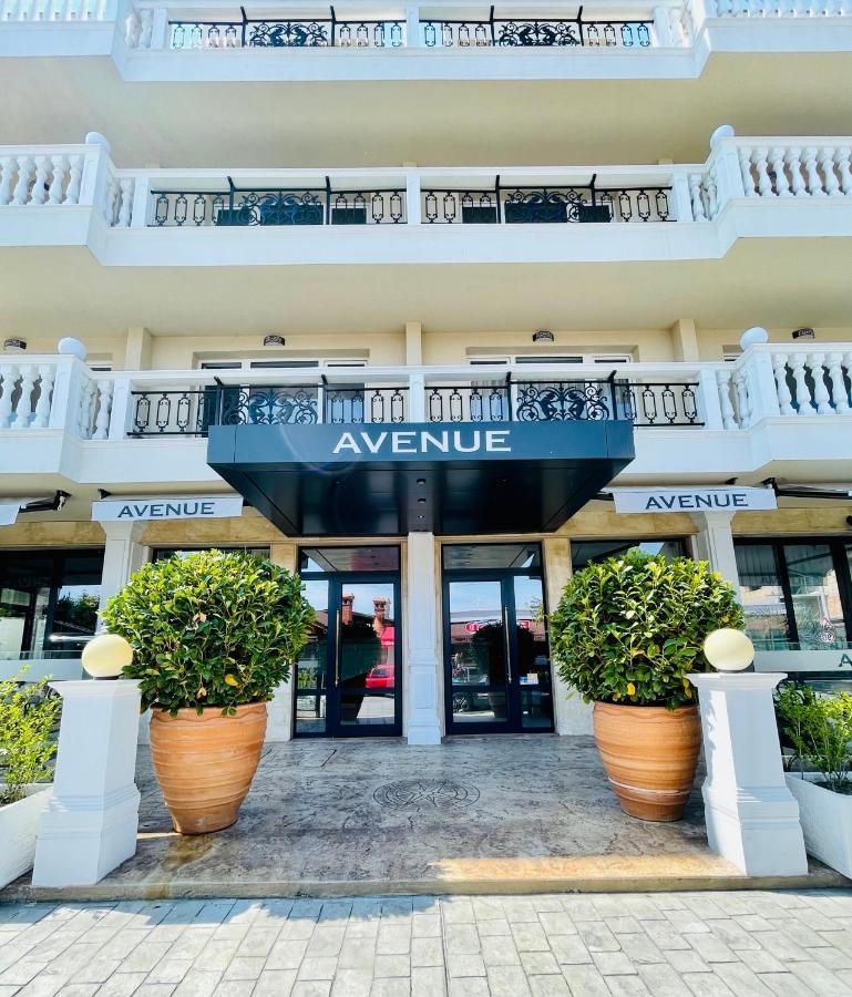 Hotel Avenue Ravda Exteriér fotografie
