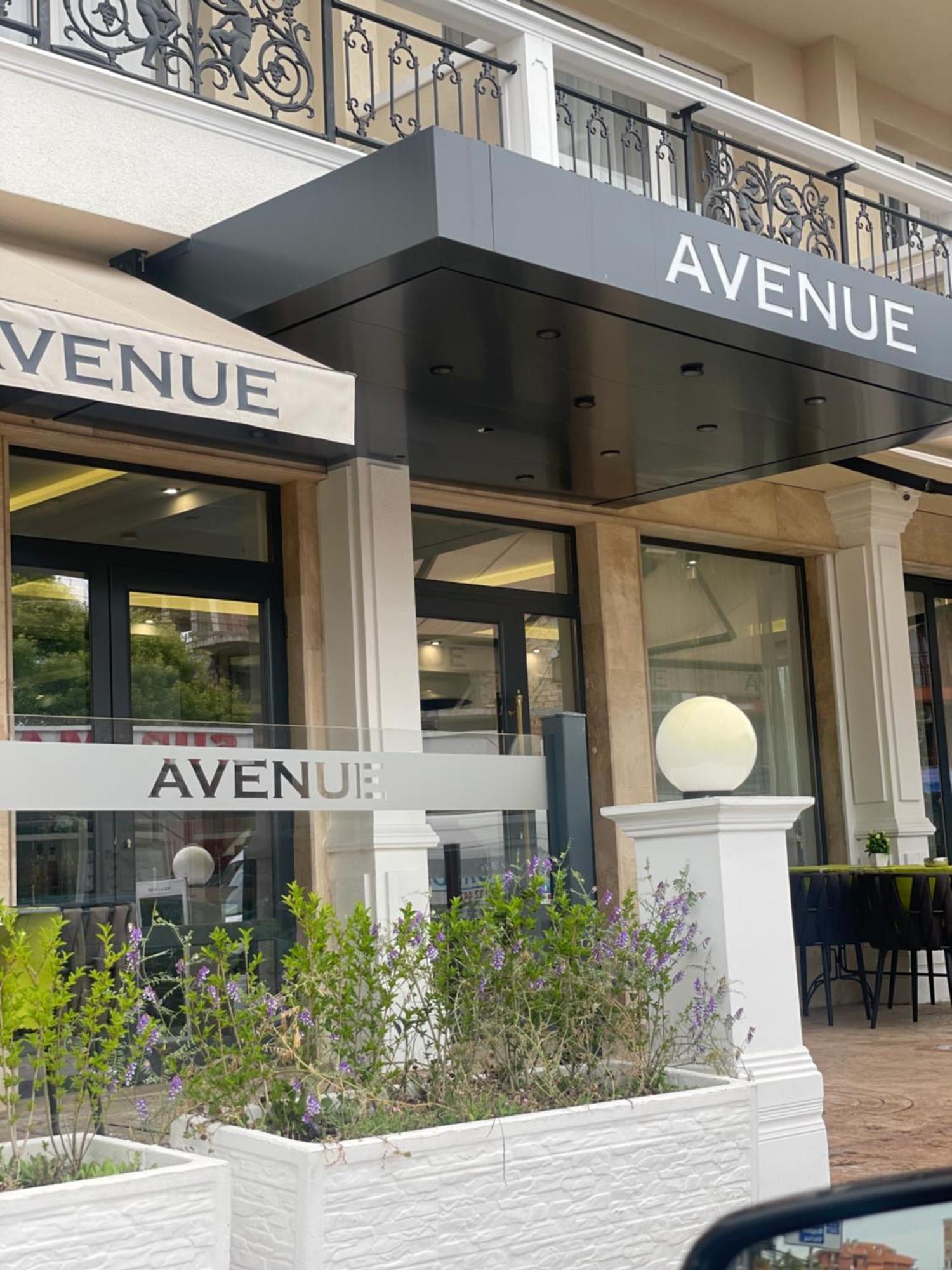 Hotel Avenue Ravda Exteriér fotografie