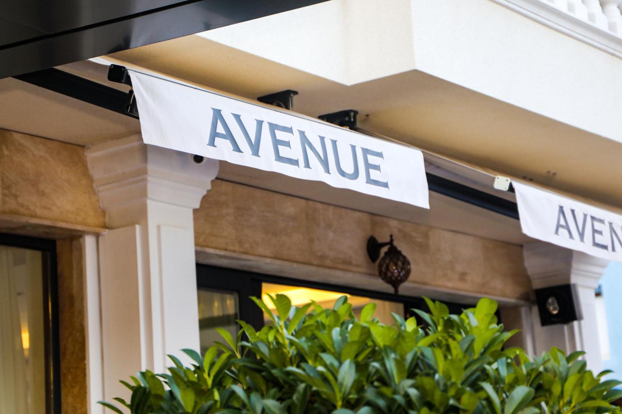 Hotel Avenue Ravda Exteriér fotografie