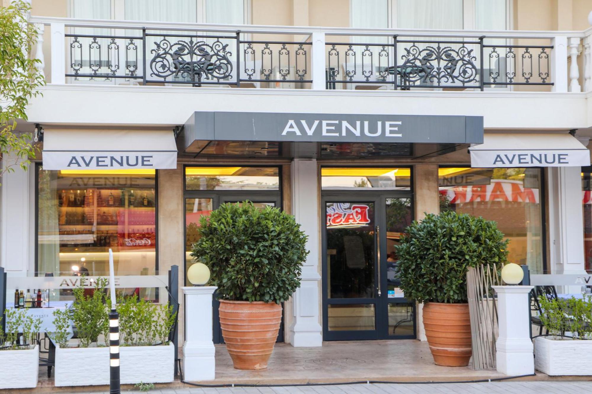 Hotel Avenue Ravda Exteriér fotografie